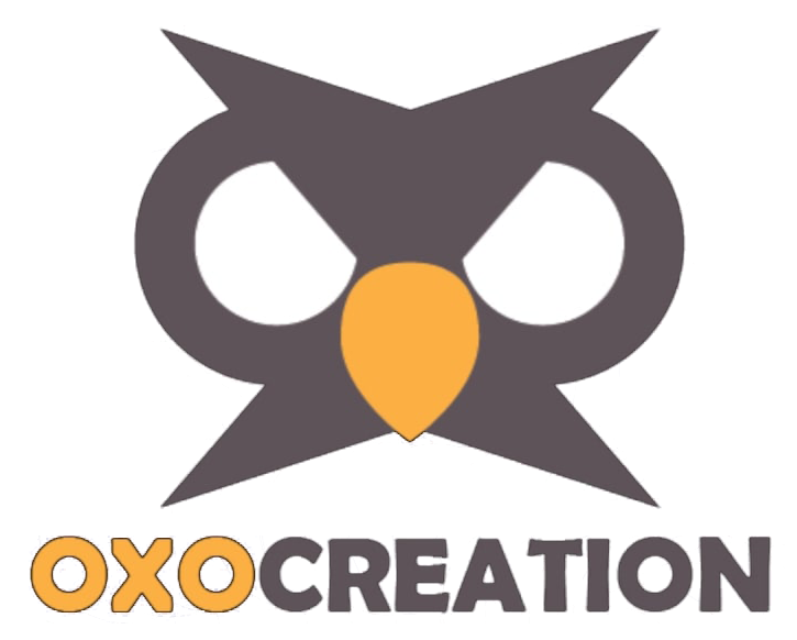 Oxocreation : Création de Sites Web à Marrakech